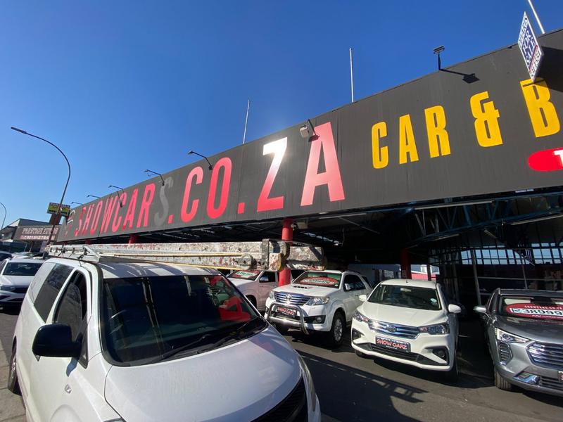 Commercial Property for Sale in Elsies River Industrial Western Cape